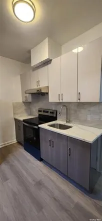 Rent this 2 bed apartment on 1242 Nostrand Avenue in New York, NY 11225