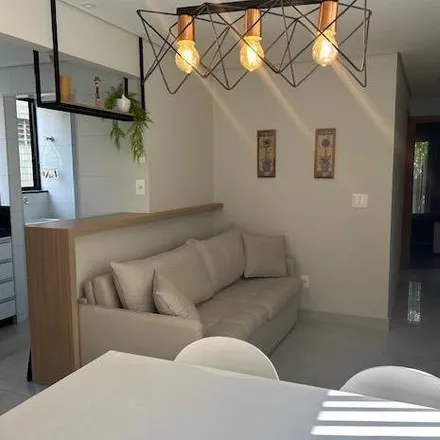 Buy this 2 bed apartment on Rua São Domingos do Prata in Santo Antônio, Belo Horizonte - MG