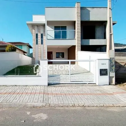 Image 1 - Rua Gustavo Zoschke, Estrada das Areias, Indaial - SC, 89087-006, Brazil - House for sale