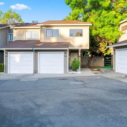 Image 3 - 162 Rancho Manor Court, San Jose, CA 95111, USA - Townhouse for sale