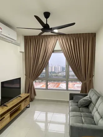 Rent this 3 bed apartment on Persiaran Aspirasi in Cyber 10, 63300 Sepang
