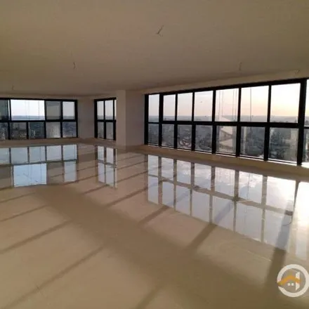 Buy this 4 bed apartment on Rua C-139 in Setor Jardim América, Goiânia - GO