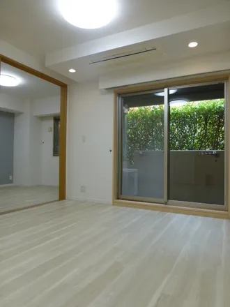 Image 3 - unnamed road, Nakane 2-chome, Meguro, 152-0034, Japan - Apartment for rent