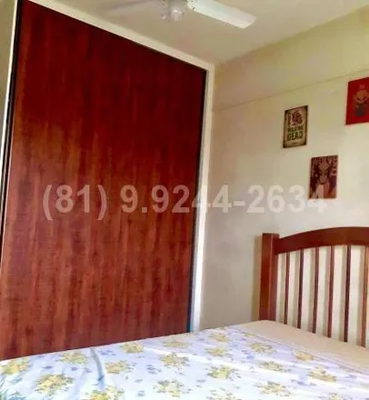 Buy this 3 bed apartment on Rua Pombos in Candeias, Jaboatão dos Guararapes - PE