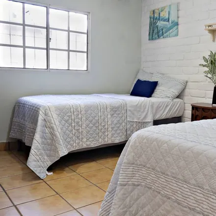 Rent this 4 bed house on San Salvador in Departamento de San Salvador, El Salvador
