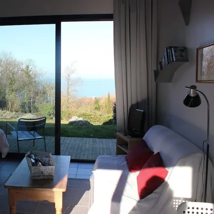 Rent this studio apartment on 76119 Varengeville-sur-Mer