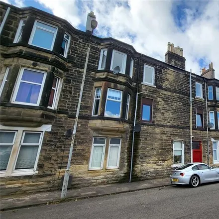 Rent this 1 bed apartment on Loch Road in Kirkintilloch, G66 3EB