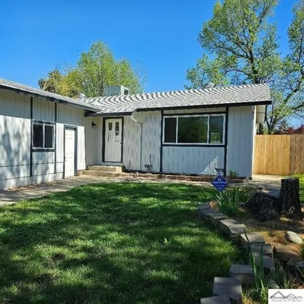 Buy this 2 bed house on 1455 2nd Street in Anderson, CA 96007