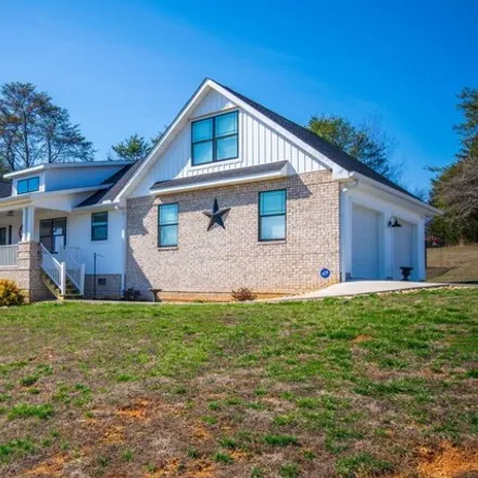 Buy this 3 bed house on 545 Corntassel Rd in Vonore, Tennessee