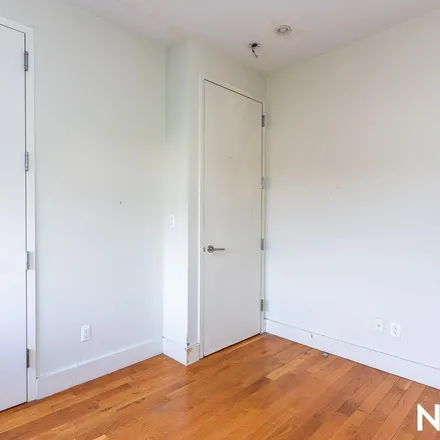 Rent this 3 bed apartment on 269 Kosciuszko Street in New York, NY 11221