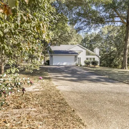 Image 3 - 298 Forest Mill Drive, Bonaire, GA 31088, USA - House for sale