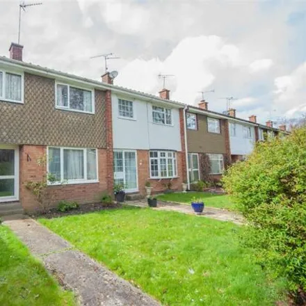 Buy this 3 bed house on Archers Way in Galleywood, CM2 8SB