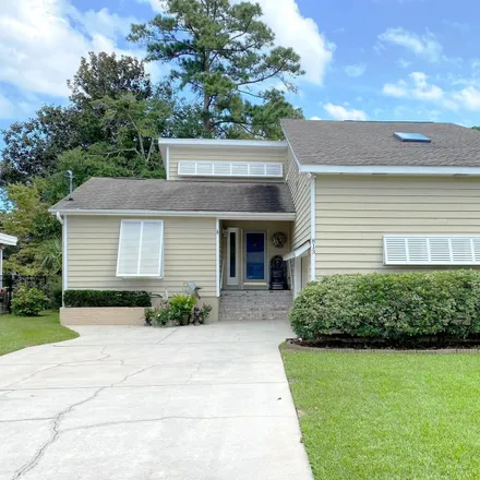 Buy this 3 bed house on 813 North Myrtle Drive in Surfside Beach, Horry County