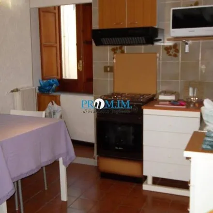 Rent this 4 bed apartment on Corso Umberto I 208 in 80138 Naples NA, Italy