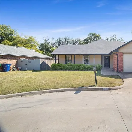 Image 4 - 100 Morene Avenue, Waxahachie, TX 75165, USA - House for sale