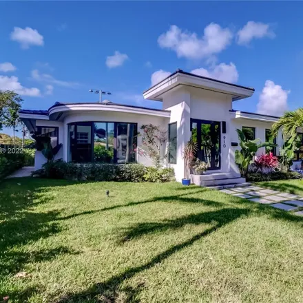 Buy this 4 bed house on 910 West 43rd Court in Miami Beach, FL 33140