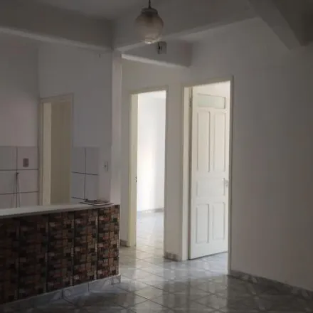 Rent this 2 bed apartment on Rua Frederico Abranches 344 in Santa Cecília, São Paulo - SP