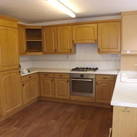 Rent this 3 bed apartment on Sherbourne Avenue in Bramley, S66 1WR