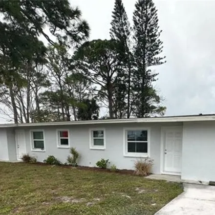 Image 1 - 2037 Cass Street, Sarasota County, FL 34231, USA - House for rent