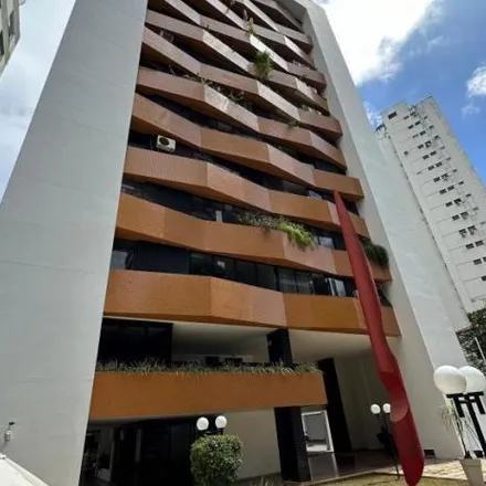 Buy this 3 bed apartment on Universidade Federal da Bahia in Rua Augusto Viana, Canela