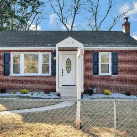 Buy this 4 bed house on 5019 Ontario Road in College Park, MD 20740
