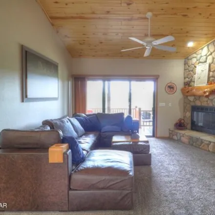 Image 3 - 1321 S Spruce Ln, Show Low, Arizona, 85901 - House for sale