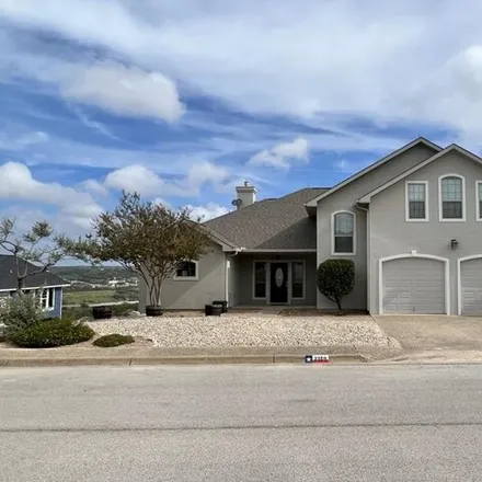 Buy this 3 bed house on 2114 Summit Crest Drive North in Kerrville, TX 78028