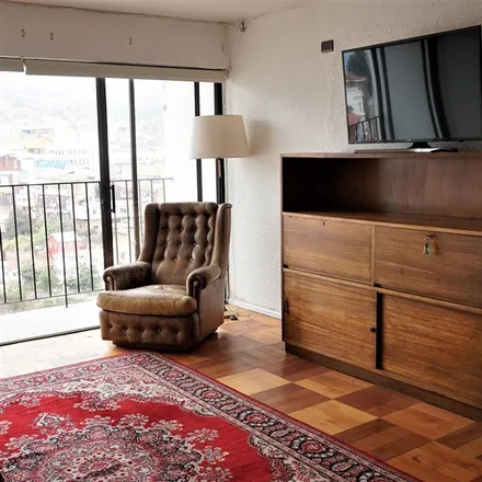 Buy this 4 bed apartment on Karamba in Montealegre, 237 0541 Valparaíso