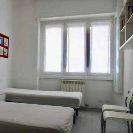 Rent this 1 bed apartment on Via Imperia 31 in 20142 Milan MI, Italy