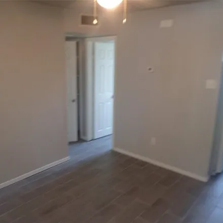 Rent this 2 bed apartment on 1823 W. E. Roberts Street in Grand Prairie, TX 75051