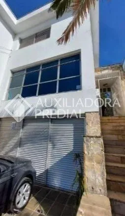 Rent this 3 bed house on Nosso Canto in Avenida Redenção, Centro