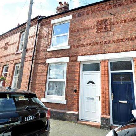 Rent this 2 bed house on Smart Furnishings in Chapel Lane, Warrington