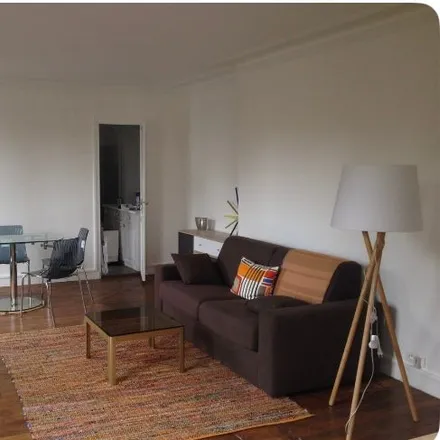 Rent this 2 bed apartment on 184 Quai de Jemmapes in 75010 Paris, France