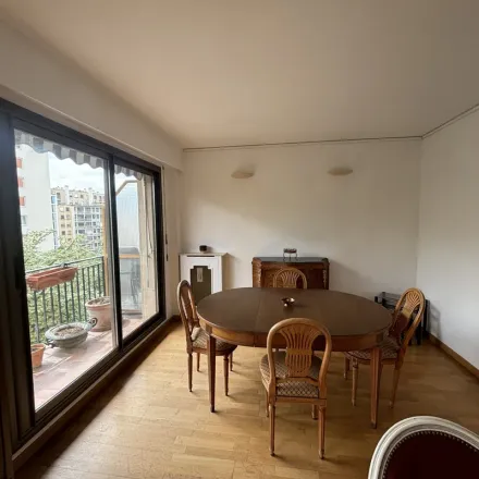 Image 7 - 16 Rue Albert Bayet, 75013 Paris, France - Apartment for rent