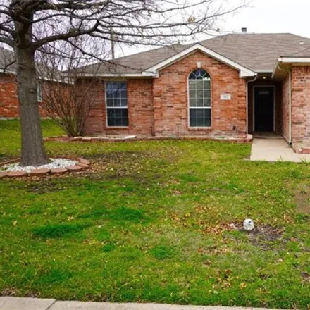 Image 2 - 522 Love Lane, Royse City, TX 75189, USA - House for rent