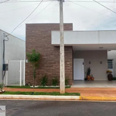 Image 2 - Rua D, Novo Paraíso, Cuiabá - MT, 78055-500, Brazil - House for rent