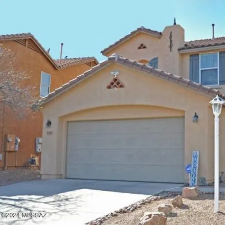 Buy this 3 bed house on 4788 East Canary Grass Drive in Pima County, AZ 85756