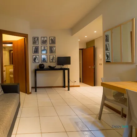 Rent this 1 bed apartment on Vicolo del Guasto in 15, 37121 Verona VR