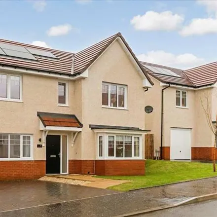 Buy this 5 bed house on unnamed road in Newlands, South Lanarkshire