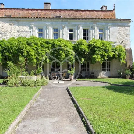 Buy this 7 bed house on Bordeaux in Gironde, France