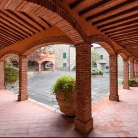 Buy this 2 bed apartment on Cortona in Arezzo, Italy