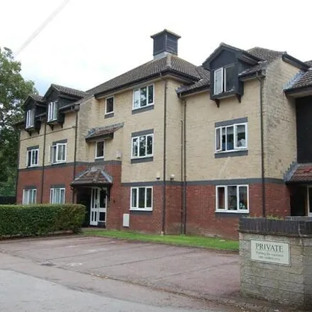 Buy this 1 bed apartment on Riverside Youth & Community Centre in Weymouth Street, Bath