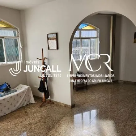 Rent this 3 bed apartment on Avenida Clara Nunes in Renascença, Belo Horizonte - MG