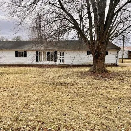 Buy this 4 bed house on 5409 Lock Two Road in Auglaize County, OH 45869