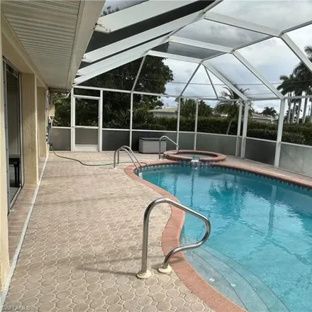 Image 3 - 3970 Southeast 21st Place, Cape Coral, FL 33904, USA - House for rent