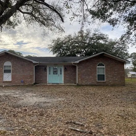 Buy this 3 bed house on 10301 Kevin Drive in Jackson County, MS 39562