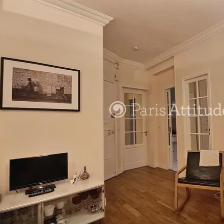 Image 5 - 8 Rue des Colonels Renard, 75017 Paris, France - Apartment for rent