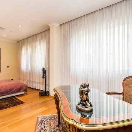 Rent this 5 bed apartment on Torre B in Avenida de Berna, 1050-038 Lisbon