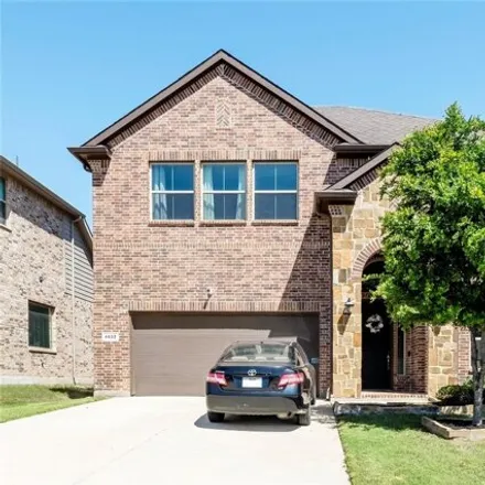 Buy this 5 bed house on 5731 Walnut Creek Drive in Fort Worth, TX 76137