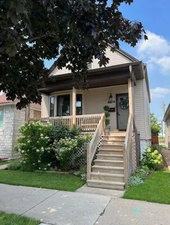Buy this 3 bed house on 6104 South Keating Avenue in Chicago, IL 60629